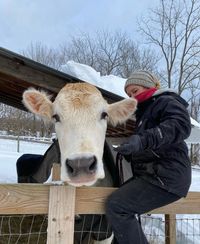 Brad Vickers, Bob Lanza, Dave Runyan, and Kenny Otis: Benefit for Orphaned Farm Animals