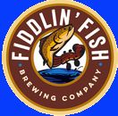 Brad Vickers & His Vestapolitans @ Fiddlin' Fish Brewing Co.