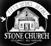 Brad Vickers & His Vestapolitans @ The Stone Church