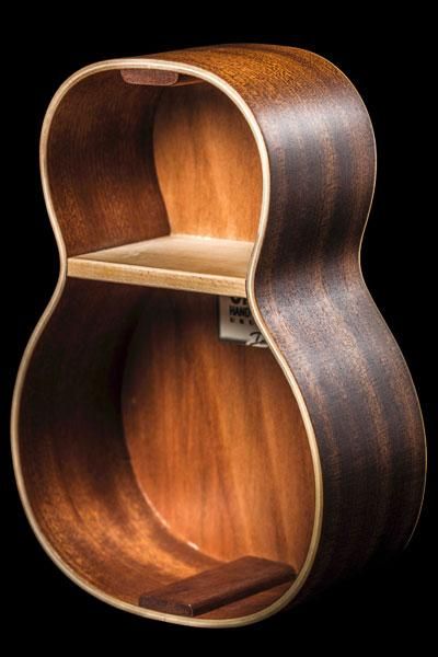 Starlight Ukes - Percussion