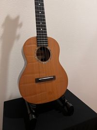 Cedar/Rosewood Grand Tenor #22002