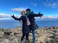 Full Access Couples Pass - Begins June 1