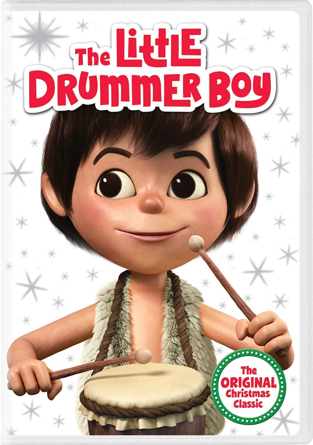 Little Drummer Boy (Ukulele TAB) - Starlight Ukes