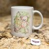 Teddy Bear Picnic Mug