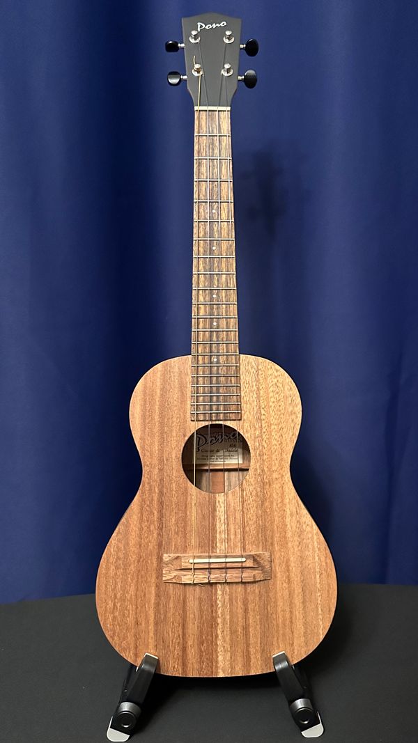 Starlight Ukes Pono Ukuleles