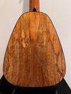 DHo 6-string Baritone Ukulele (Guitalele) - Spalted Mango 21020 B