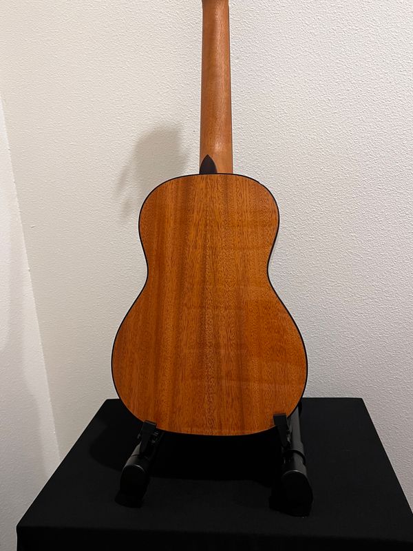 【Pono】Pro Classic RS The Ukulele Site | Pono Pro Classic 5 Series Mango Tenor