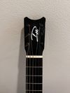 DHo 6-string Baritone Ukulele (Guitalele) - Spalted Mango 21020 B