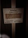 Cedar/Rosewood Grand Tenor #21011 B