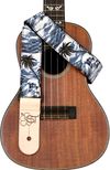 Ukulele Strap Castaway 1.5"