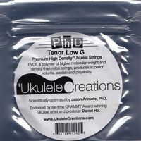 PHD Ukulele String set