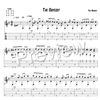 Resonance - Complete Scores