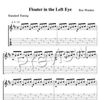 Resonance - Complete Scores