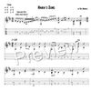 Resonance - Complete Scores