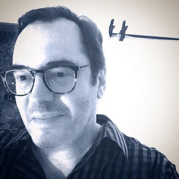 Writer-Director Arlin Godwin
