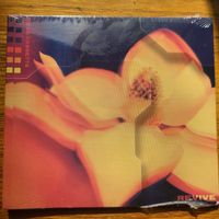 Revive: CD
