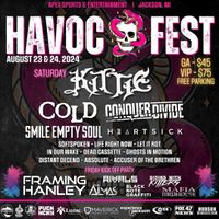 Havoc Fest