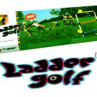 Ladder Golf