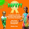 Party GOAT Instant Slime Mix (95L) - Free postage within Australia