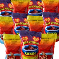  Bulk Order - 10 x Jelly Wrestling Packages