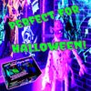 2 x Black Light Glow Party Kits - Free EXPRESS postage!