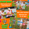 Instant Slime Battle Pack - All 4 colours - up to 40L of each colour! Free express postage within Australia!