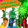 Party GOAT Instant Slime Mix (95L) - Free postage within Australia