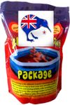 Jelly Wrestling Package (Green) Inc. Express Post to New Zealand