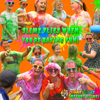 Instant Slime Battle Pack - All 4 colours - up to 40L of each colour! Free express postage within Australia!