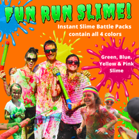 20 x Slime Battle Packs Special