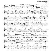 Sheet Music for I Could Use a New Muse