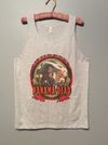 Panama Dead Tee Shirt G-TEE ASH