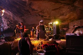 NRPS Cave Jam

