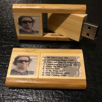 USB Music Stick 