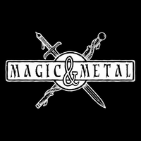 Magic & Metal Con/Fest