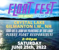Floatfest 2022