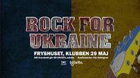 Rock for Ukraine