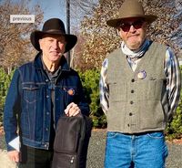 Spokane Fall Folk Festival