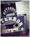 MYTERROR SOLITAPE: Cassette
