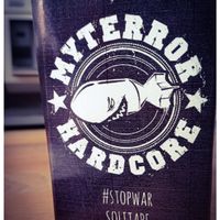 MYTERROR SOLITAPE: Cassette