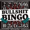 Chris von der Düssel - Bullshit Bingo: Cassette
