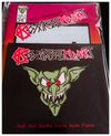 Kontrollpunkt - Auf der Suche nach dem Punk: CD
