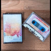 An:Dante - Buntmaler EP: Cassette