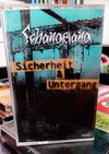 Schängeläng - Sicherheit & Untergang: Cassette