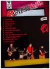 Kontrollpunkt - Auf der Suche nach dem Punk: Cassette