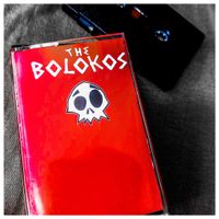 The Bolokos: Cassette