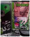 Dan Ganove - Tattoos aus dem Knast / Apfelbaum: Cassette