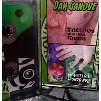 Dan Ganove - Tattoos aus dem Knast / Apfelbaum: Cassette