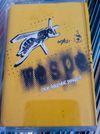 Der pogende Pinguin - Wespe: Cassette