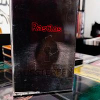 RASTLOS: Cassette